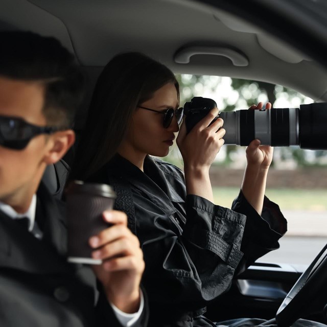 Detective para empresas en A Coruña y Pontevedra - Galaica